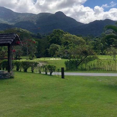 2 Aconchegantes Bangalos Angra Porto Frade Green Angra dos Reis Esterno foto