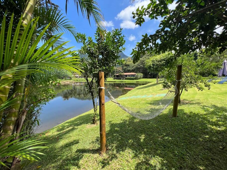 2 Aconchegantes Bangalos Angra Porto Frade Green Angra dos Reis Esterno foto