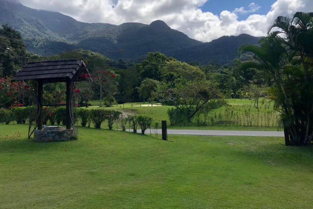 2 Aconchegantes Bangalos Angra Porto Frade Green Angra dos Reis Esterno foto